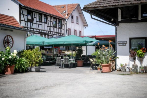 Hotel- Landgasthof Baumhof-Tenne